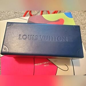Louis Vuitton Sunglasses Case